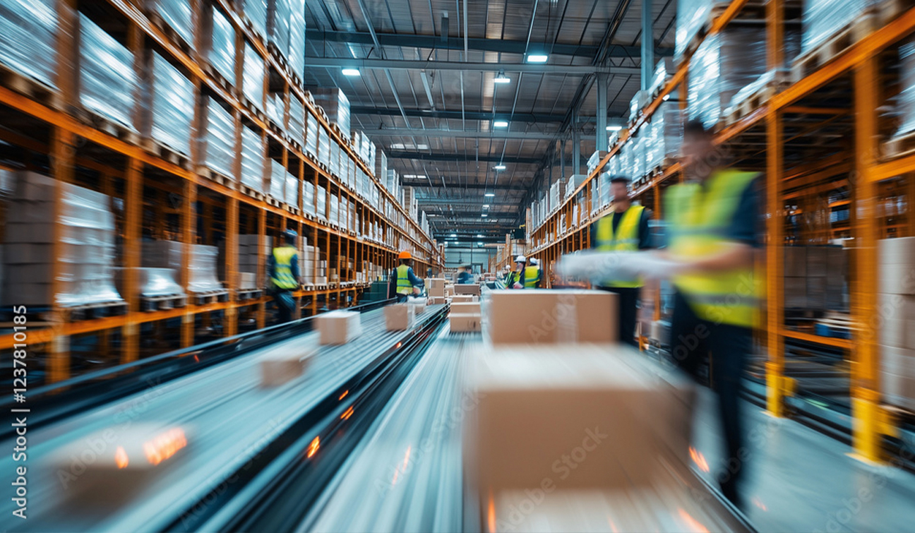 ECサイトのイメージ